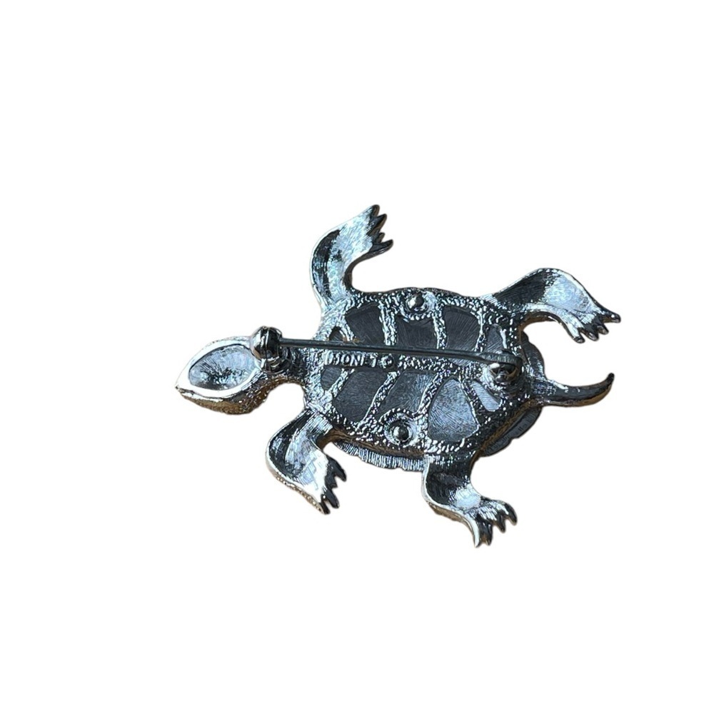 Turtle Pin - image 2